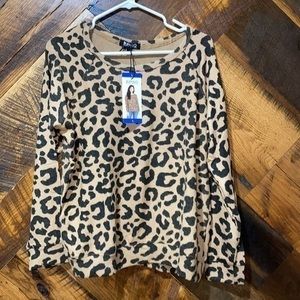 Buffalo David Bitton, Long sleeve pullover